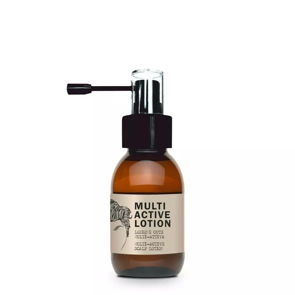 Multi Active Lotion 100 ml Dear Beard La Beauté Pro