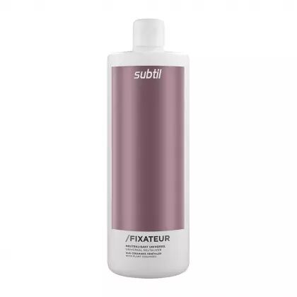 Neutralisant universel Subtil Fix - Subtil - 1 L