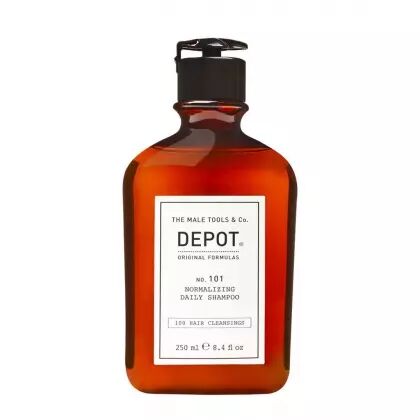 Normalizing Daily Shampoo No. 101 - Depot - 250 ml