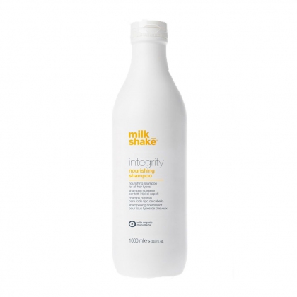 Nourishing Shampoo Integrity - Milk_Shake -  1 L