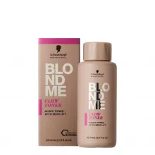 Nuanceur BlondMe
