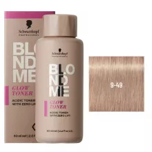 Nuanceur BlondMe