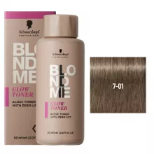 Nuanceur BlondMe