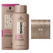 Nuanceur BlondMe