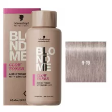 Nuanceur BlondMe