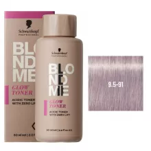Nuanceur BlondMe