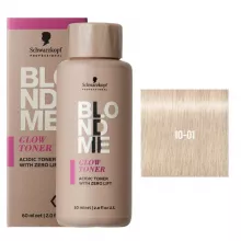 Nuanceur BlondMe