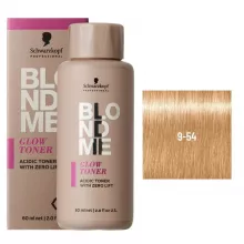 Nuanceur BlondMe