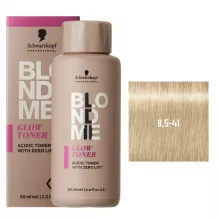 Nuanceur BlondMe