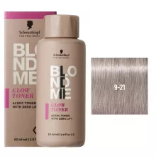 Nuanceur BlondMe
