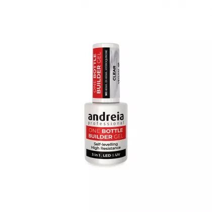 One Bottle Builder Gel