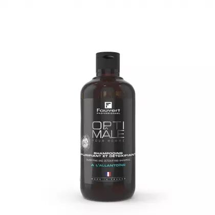 OPTIMALE SH PURIFIANT 250ML