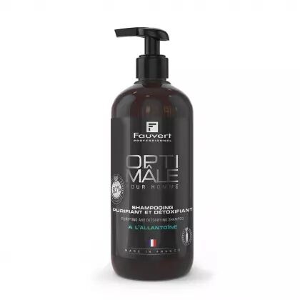 OPTIMALE SH PURIFIANT 500ML