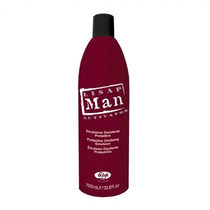 Oxydant 20 Volumes - Man