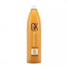 Oxydant Cream Developer - GK Hair - 1 L