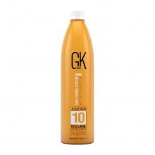 Oxydant Cream Developer - GK Hair - 1 L