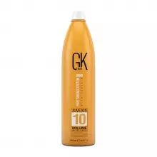 Oxydant Cream Developer - GK Hair - 1 L