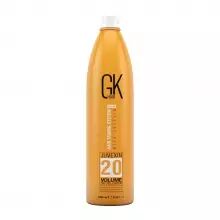 Oxydant Cream Developer - GK Hair - 1 L