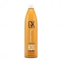 Oxydant Cream Developer - GK Hair - 1 L