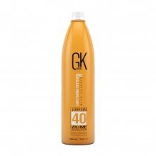Oxydant Cream Developer - GK Hair - 1 L