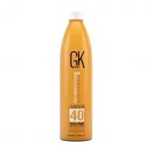 Oxydant Cream Developer - GK Hair - 1 L