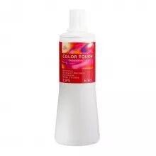 Oxydant pour colorations Color Touch - Wella Professionals -