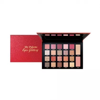 Palette de Maquillage 22 teintes