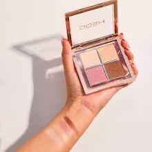 Palette Highlighter - Glow