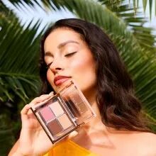 Palette Highlighter - Glow