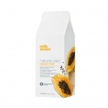 Papaya Mask Natural Care - Milk_Shake -  12 x 15 gr