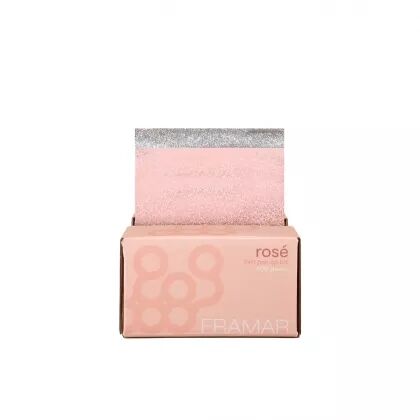 Papier M�ches Back In Black 500 Feuilles 5x11cm