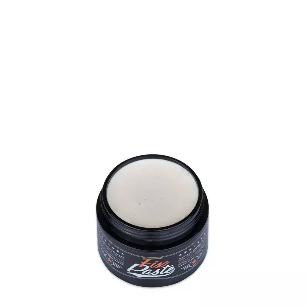 Pâte coiffante Fix Paste 80g HAIRGUM