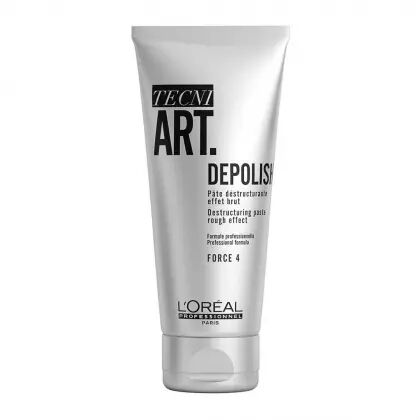 Pte destructurante Depolish Tecni.Art - L\'Oral Professionnel - 100 ml