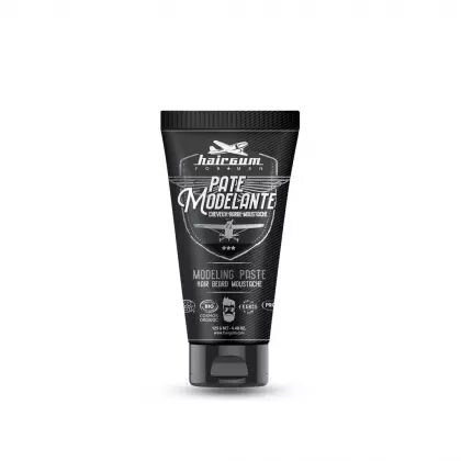 Pte modelante cheveux barbe et moustache Cosmos