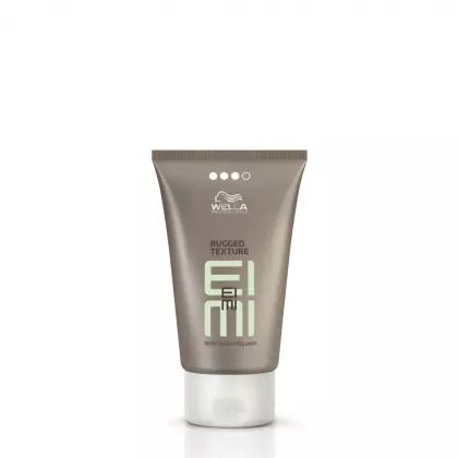 Pte texturisante  finition mate Rugged Texture EIMI - Wella Professionals - 75 ml