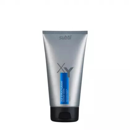 Pte texturisante homme Le Structurant - XY Subtil - 150 ml