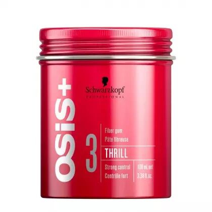 Pte Thrill OSiS + - Schwarzkopf Professional - 100 ml