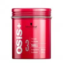 Pâte Thrill OSiS + - Schwarzkopf Professional - 100 ml