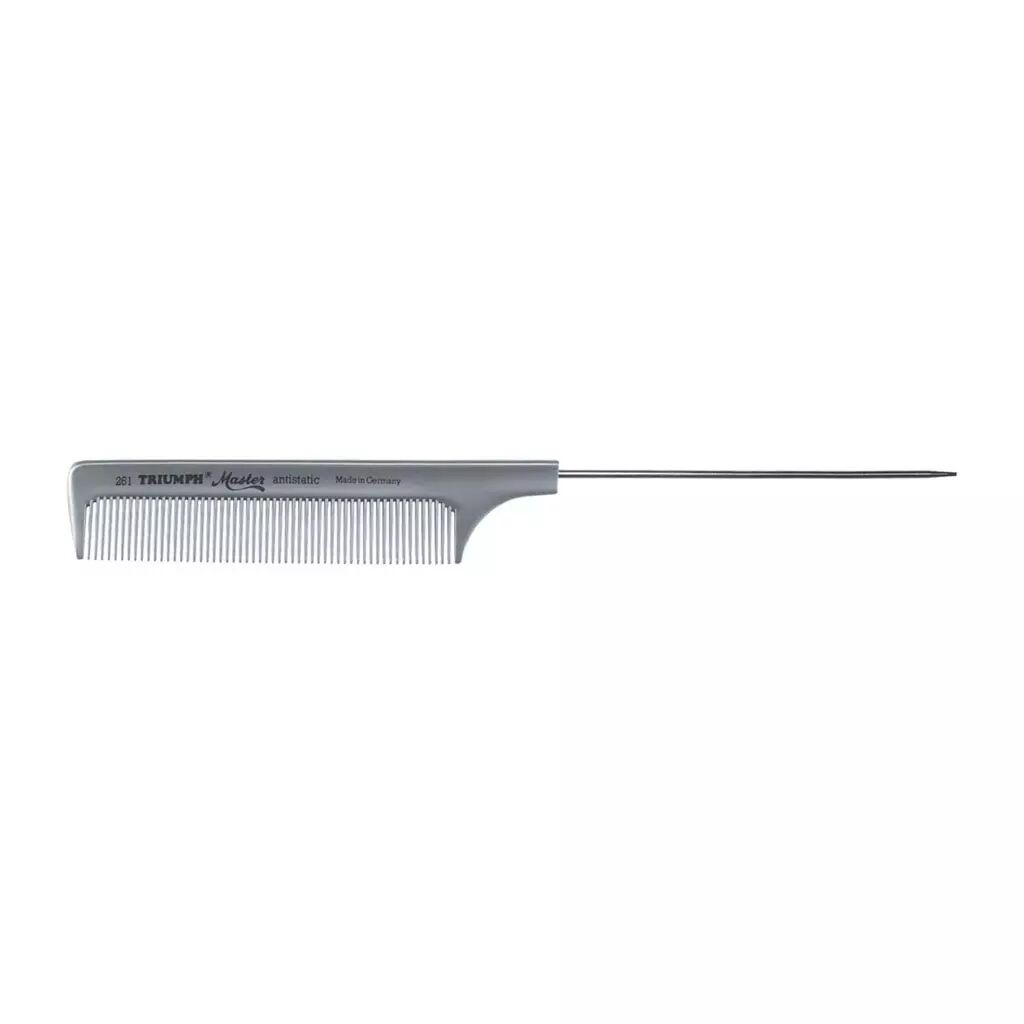 Brosse à perruque + Peigne à queue - HT26