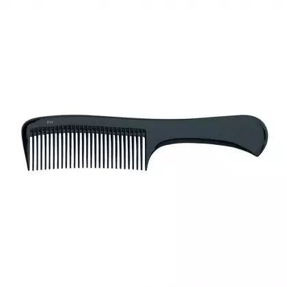 Acheter Peigne professionnel à dents larges pour hommes, brosse à cheveux  pour Salon de coiffure et de coiffure