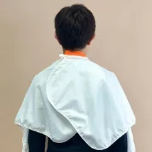 Peignoir enfant