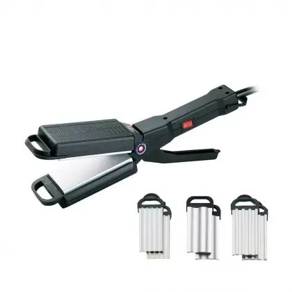 Perfect Kit \nFer avec plaques interchangeables