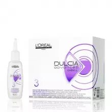 Permanente Dulcia Advanced - L\'Oréal Professionnel - 75 ml