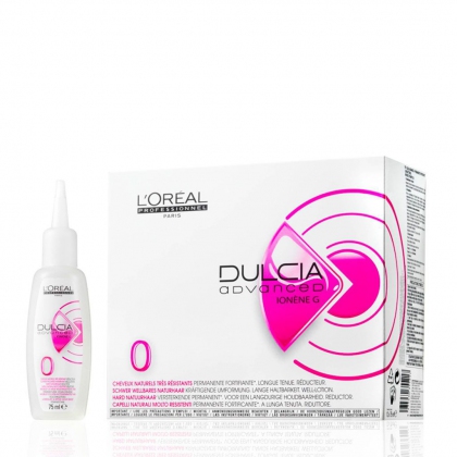 Permanente Dulcia Advanced - L\'Oréal Professionnel - 75 ml
