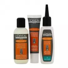 Permanente Inter-phase C - L\'Oréal Professionnel -