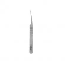 Pince courbe extensions de cils