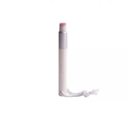 Pinceau nettoyant extensions de cils