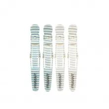 Pinces S&eacute;pare-m&egrave;che Articul&eacute;e x4 Beach Bum