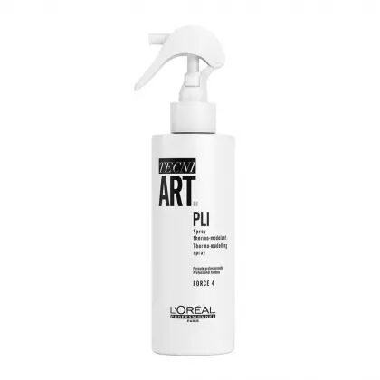 Pli Shaper Spray thermo-modelant Tecni.Art - L\'Oral Professionnel - 190 ml