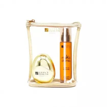 Pochette Sublimante Makadamia